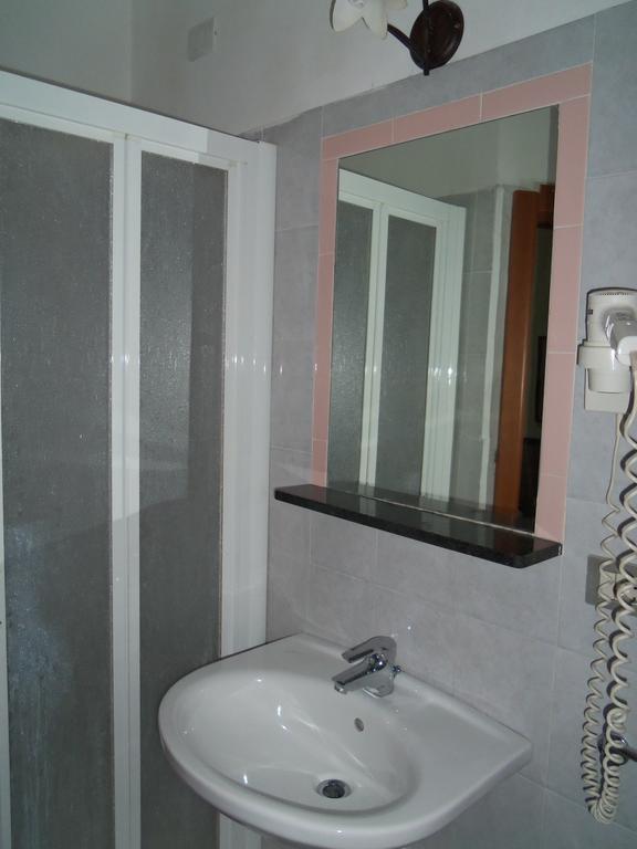 Milano Station Hotel *