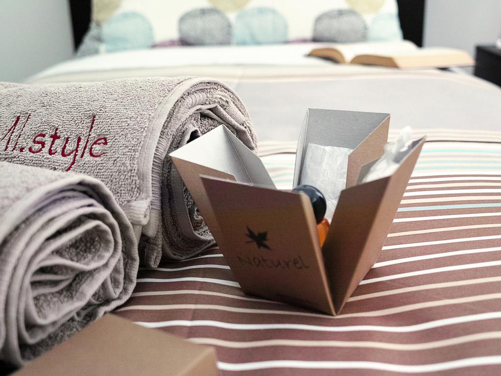 Mi. Style Bed & Breakfast Milan