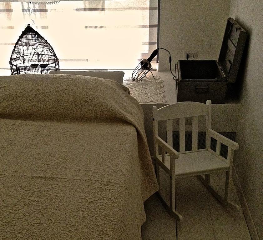 Rossosegnale Loft