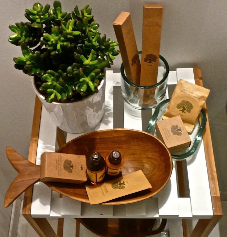 Rossosegnale Loft Apartment