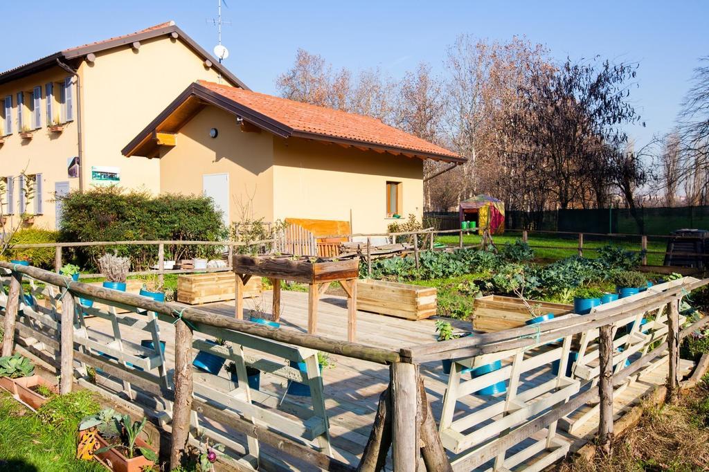 Cascina Bellaria