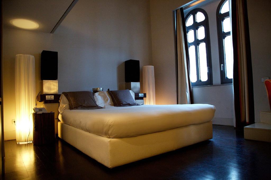 Sina The Gray 5* Milan