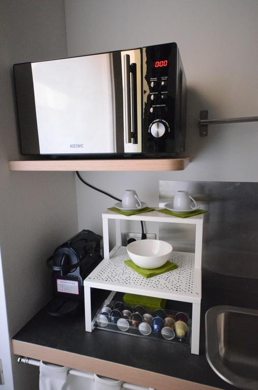 Holiday home Suite Vigentina