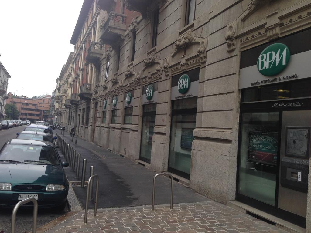 Guest house Porta Romana