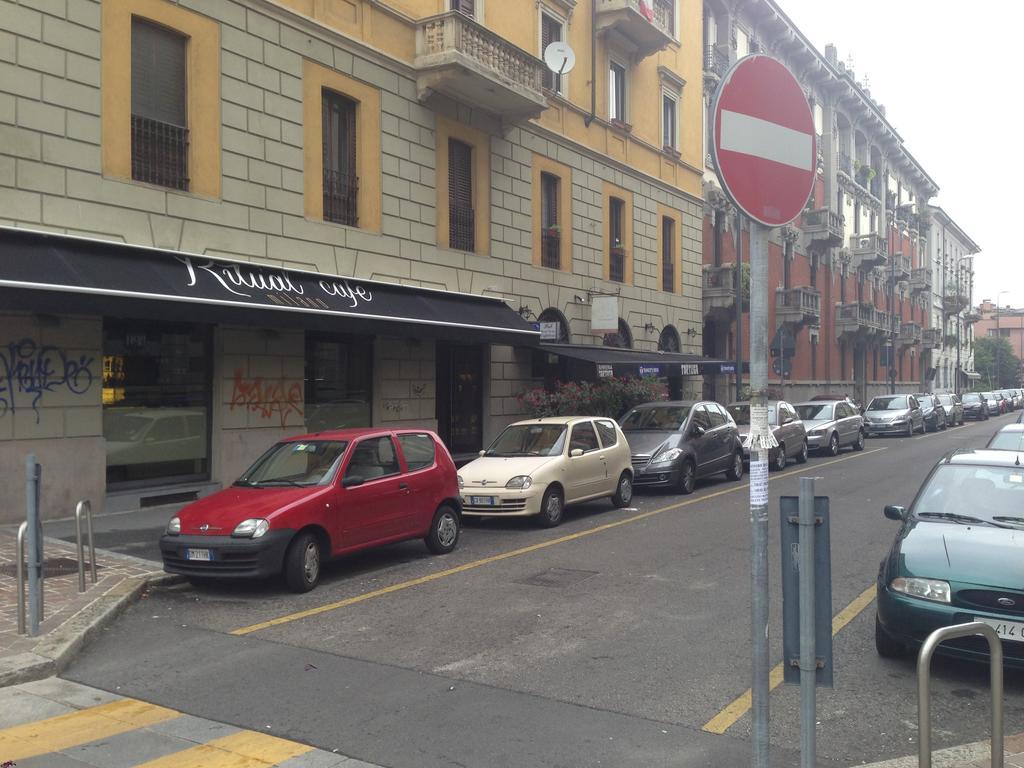 Guest house Porta Romana Milan