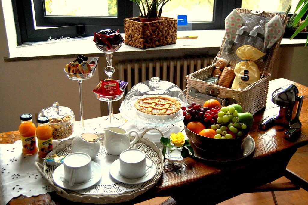 Suite Vigentina Holiday home