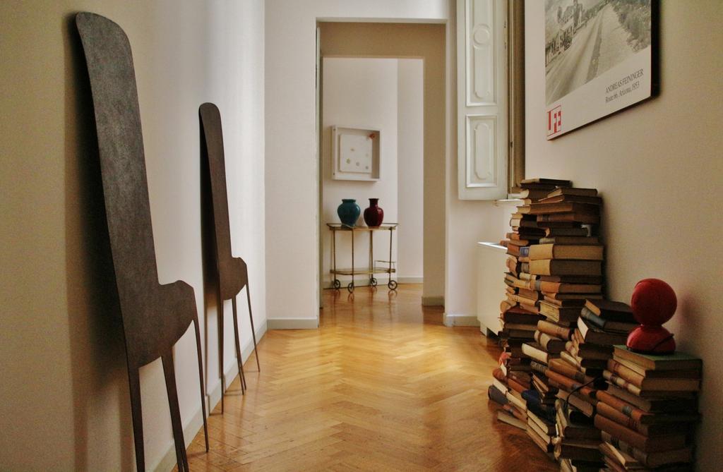 Bed & Breakfast Secondo Pensiero *