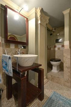 Hotel Heart - San Sepolcro Duomo Milan