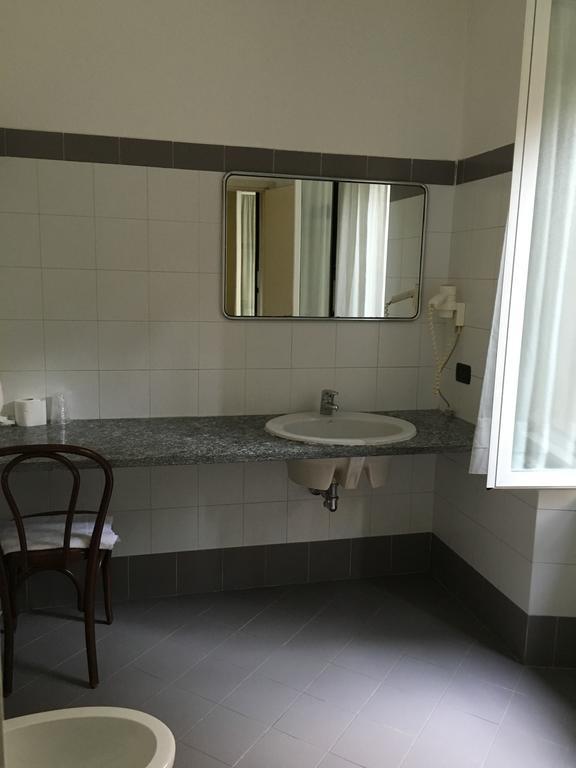 Hotel Boston Milan