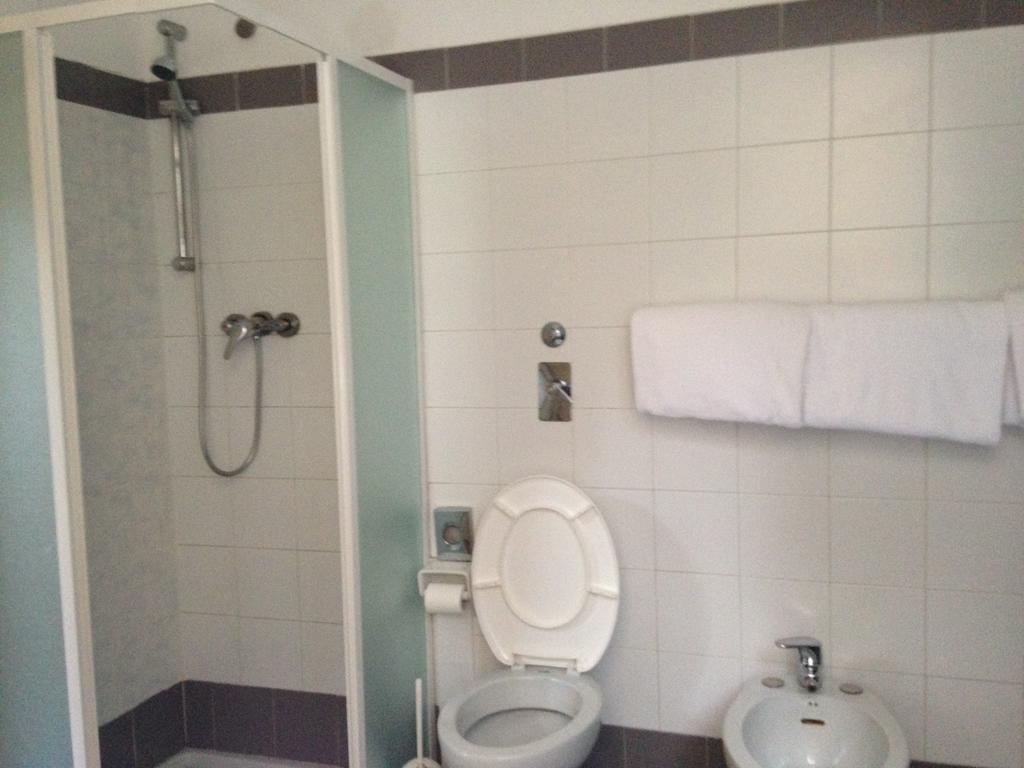 Boston Hotel Milan
