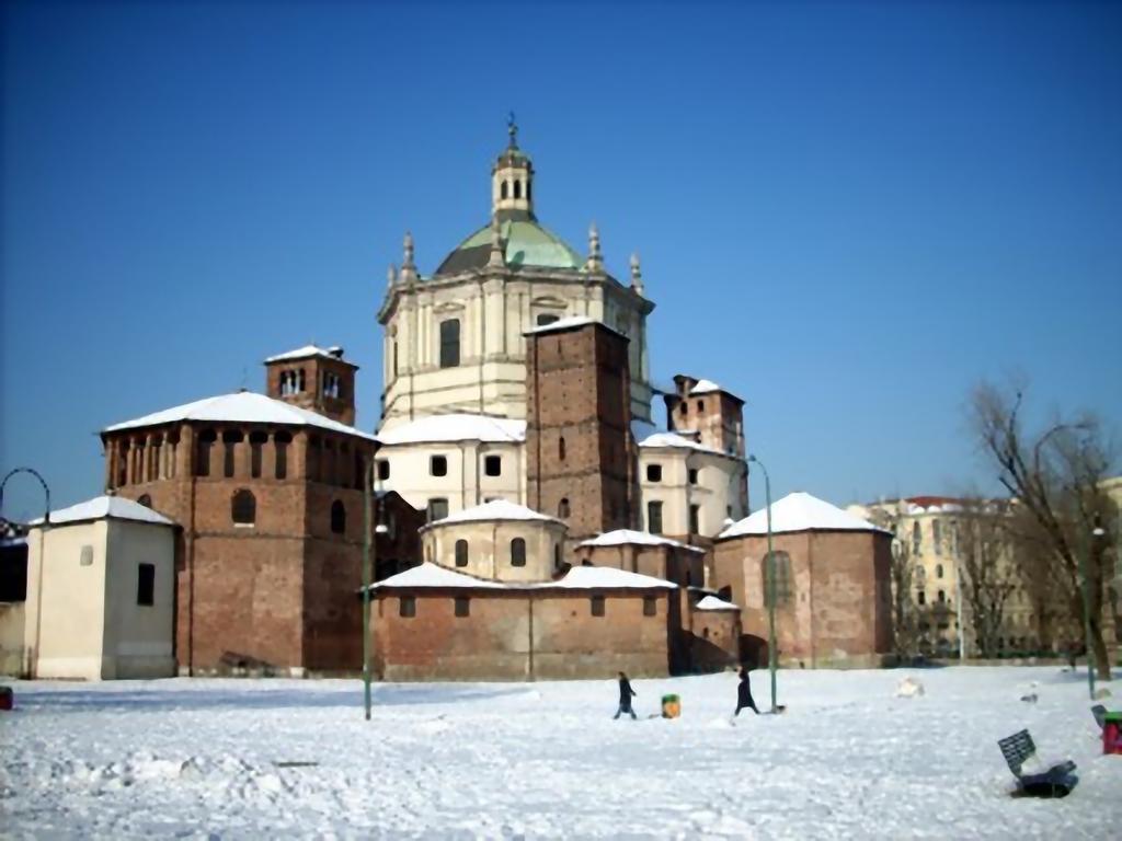 Rossosegnale Loft
