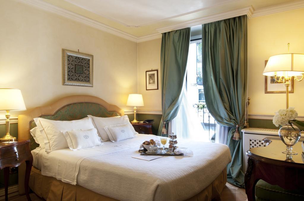 Hotel Petit Palais De Charme Milan