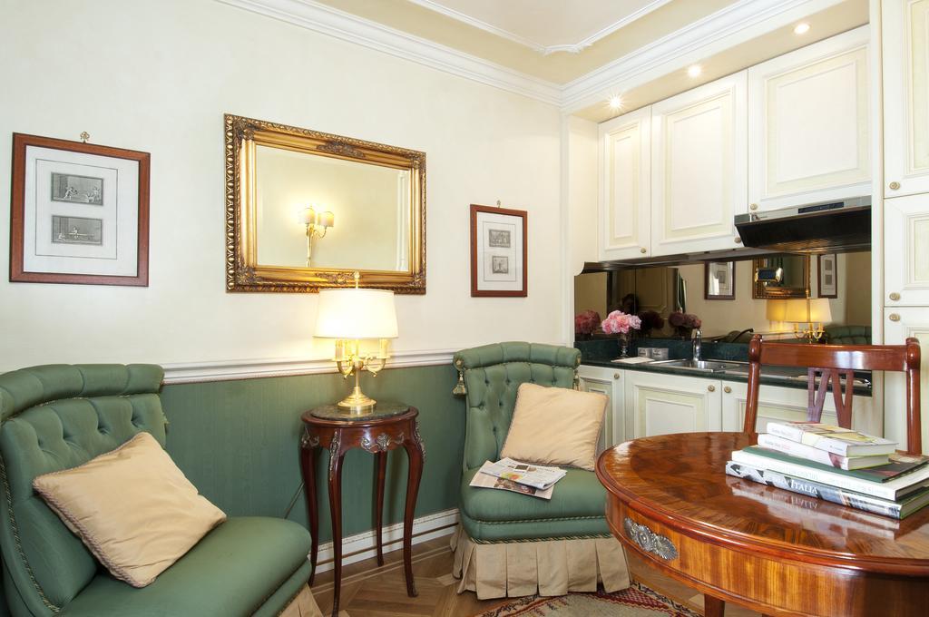 Petit Palais De Charme 4* Milan