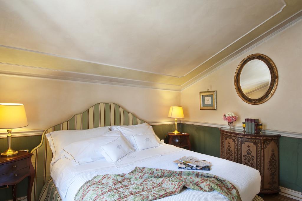 Petit Palais De Charme Hotel Milan