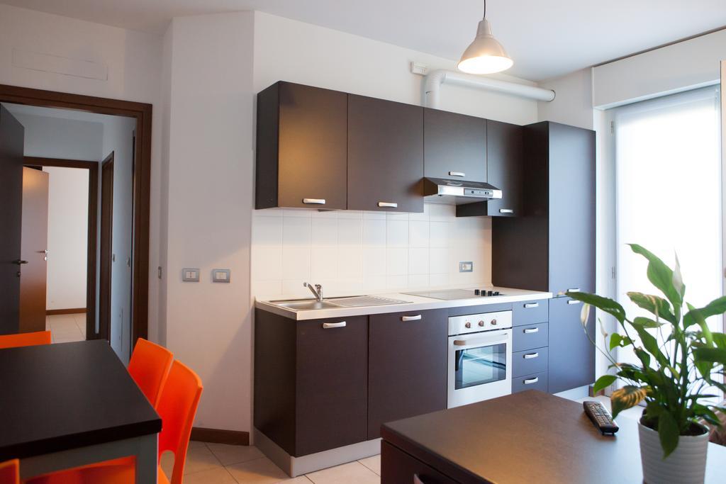 Apartment Housing32 Milan