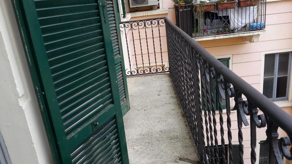 Guest house Porta Romana *