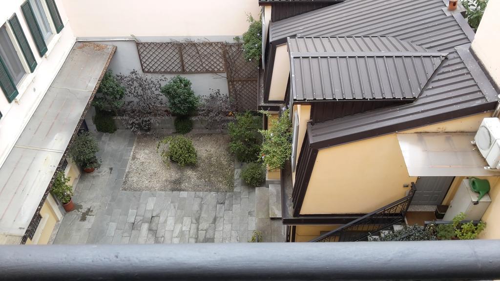 Porta Romana Guest house *