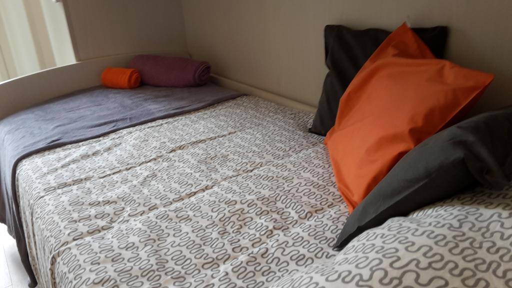 Porta Romana Guest house Milan