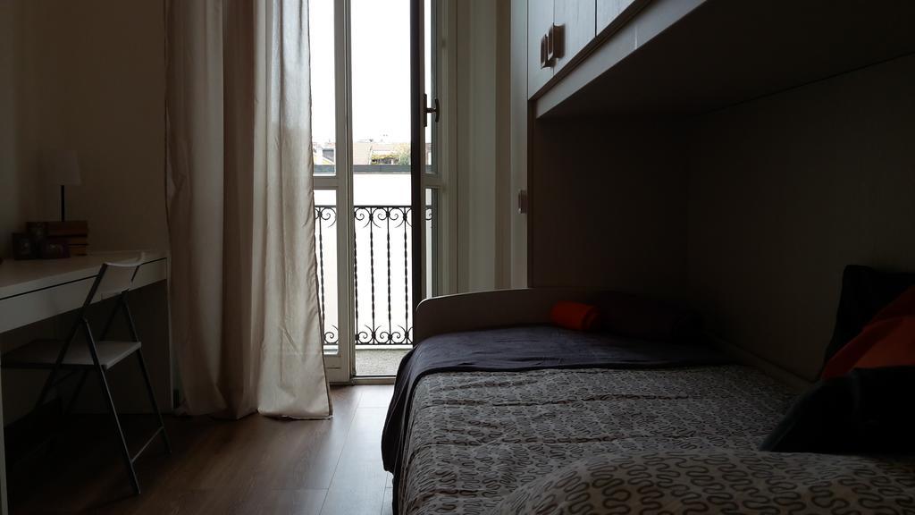 Porta Romana Guest house *