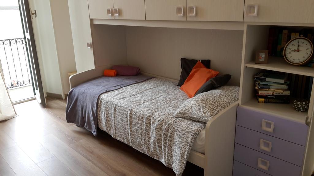 Porta Romana Guest house Milan