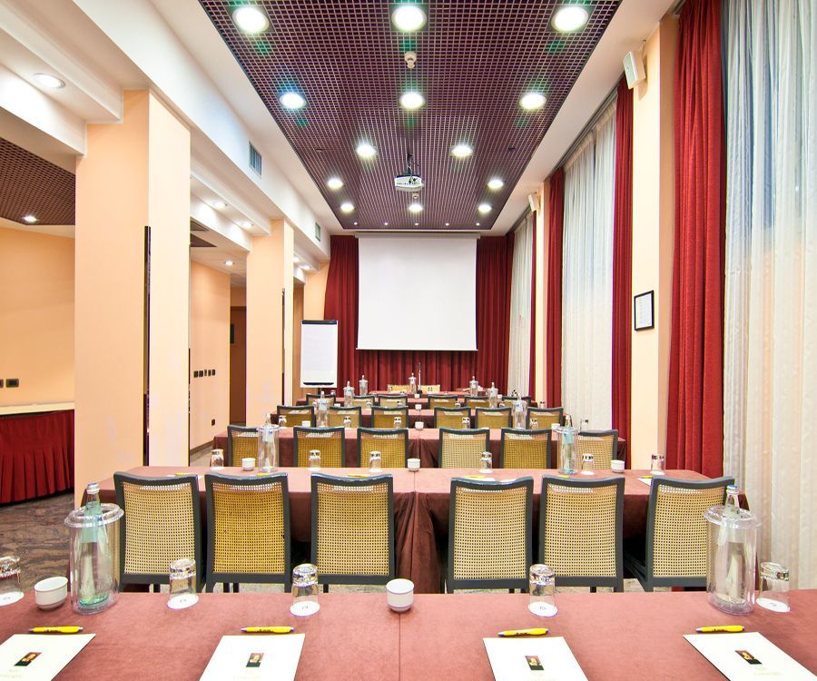 Galileo 4* Milan