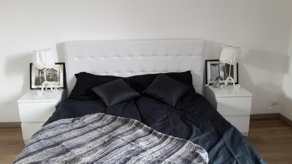 Guest house Porta Romana Milan