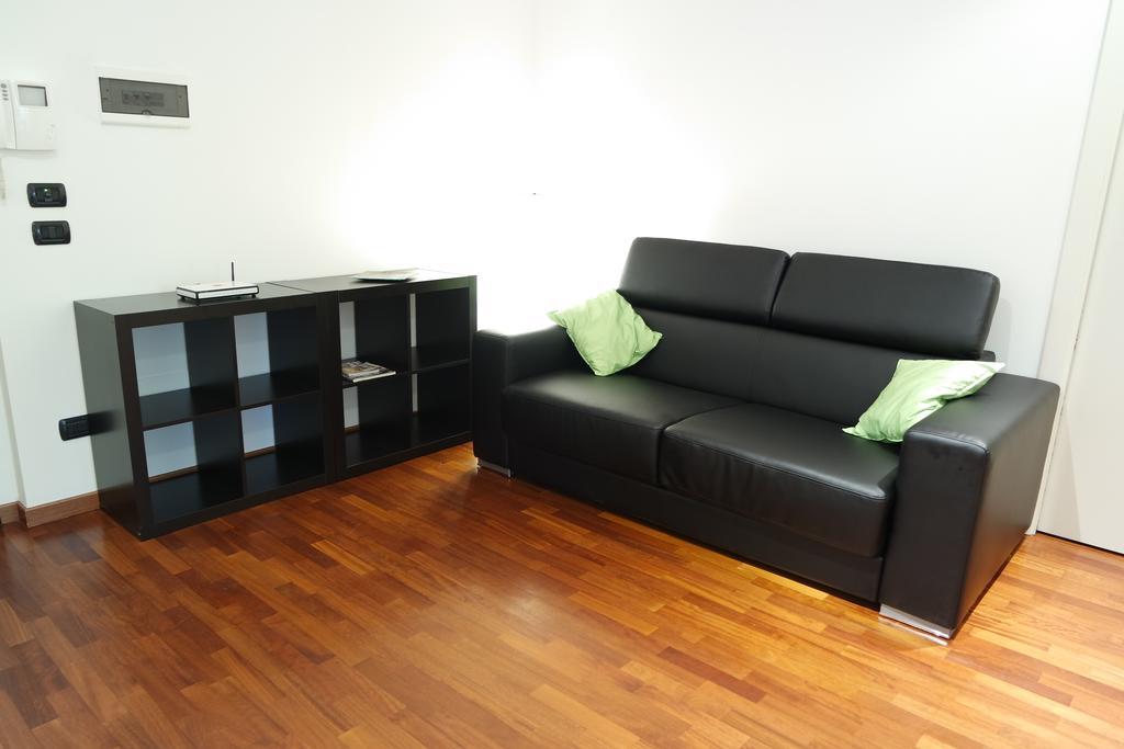 Appartamento Temporary Passante Garibaldi-lancetti Milano