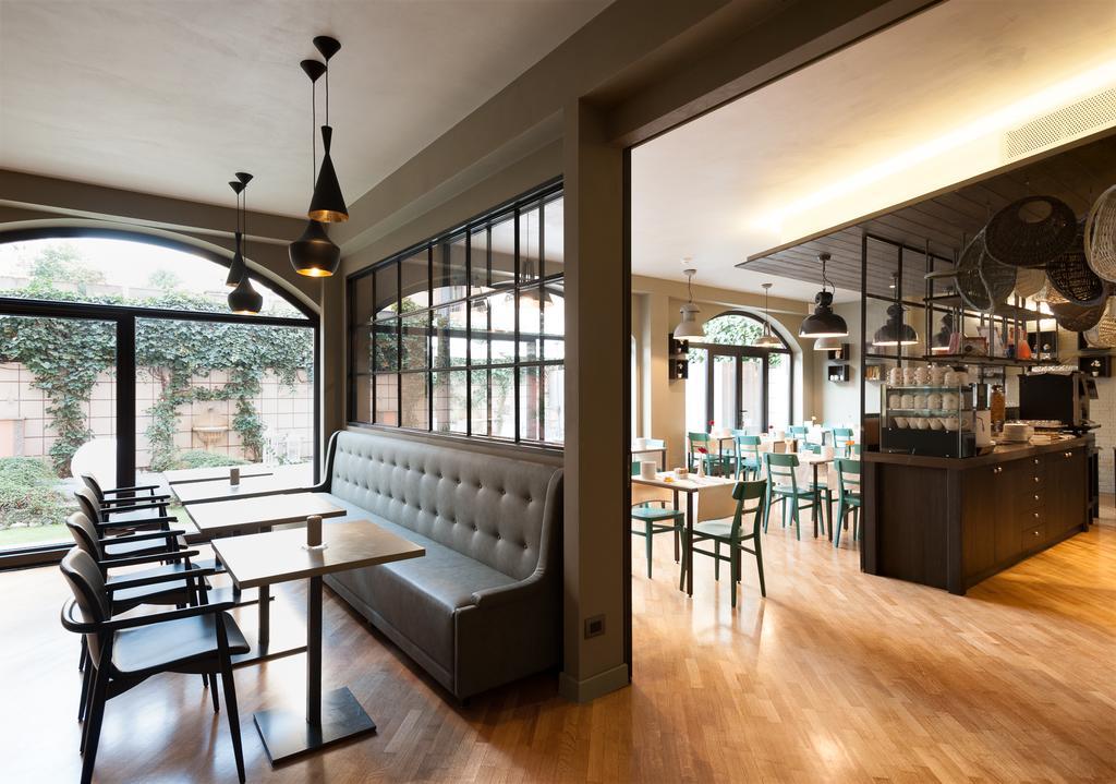 Lombardia Hotel Milan