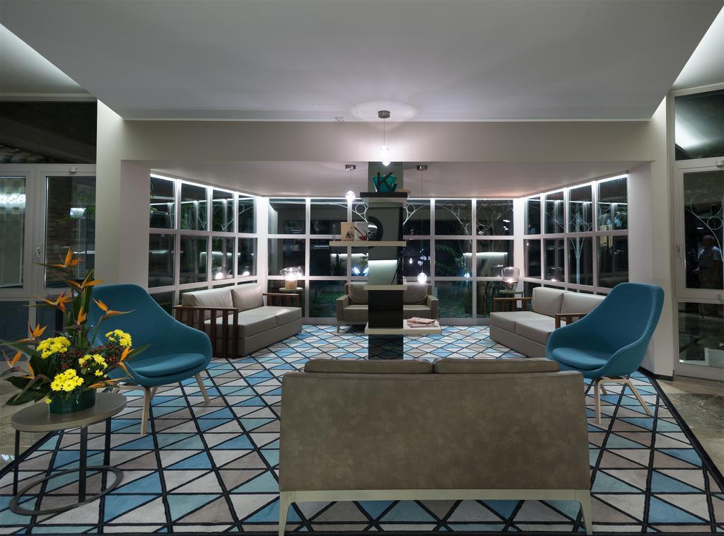 Hotel Lombardia 4*
