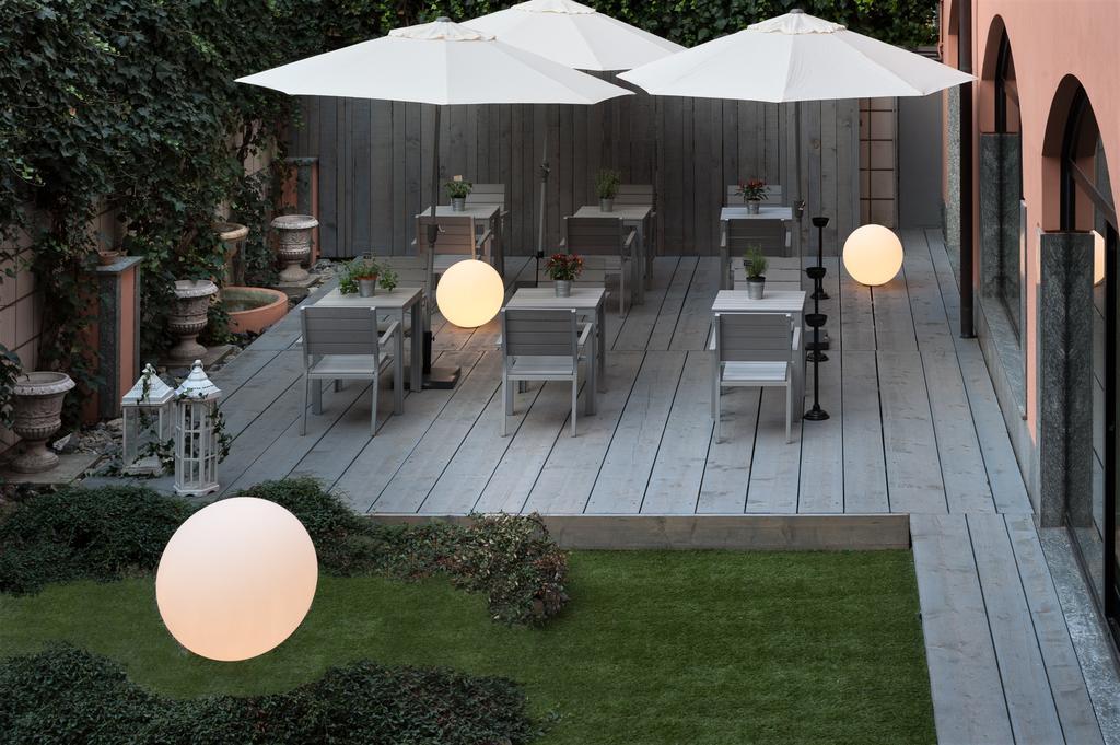 Lombardia 4* Milan