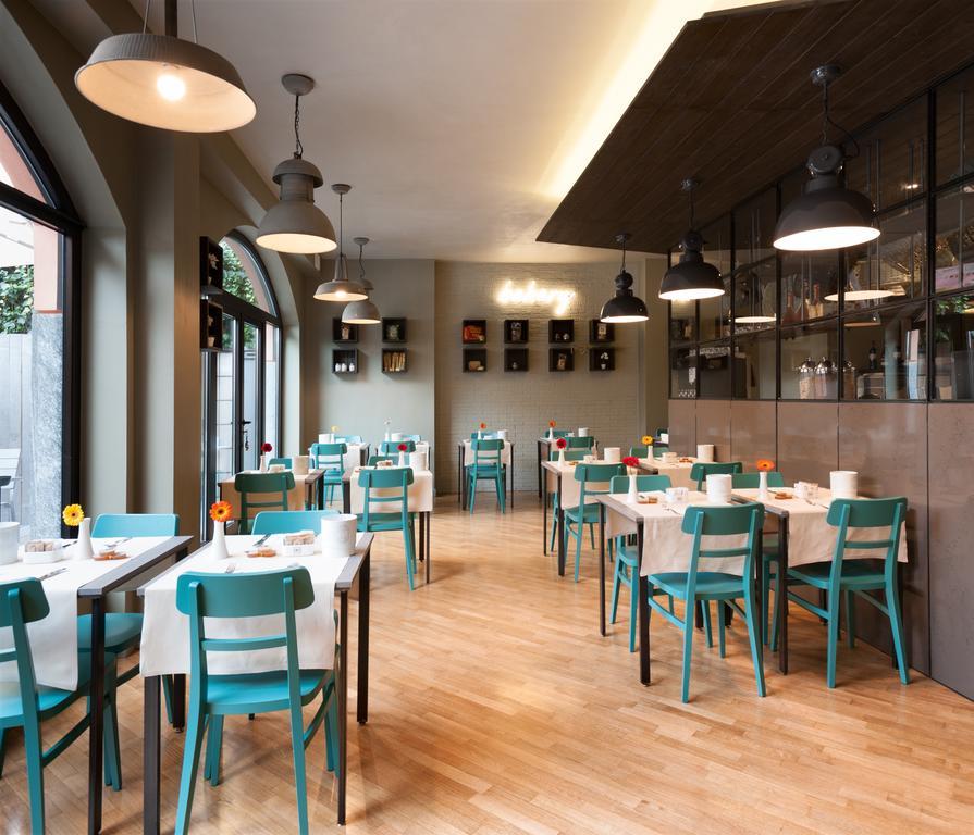Hotel Lombardia Milan