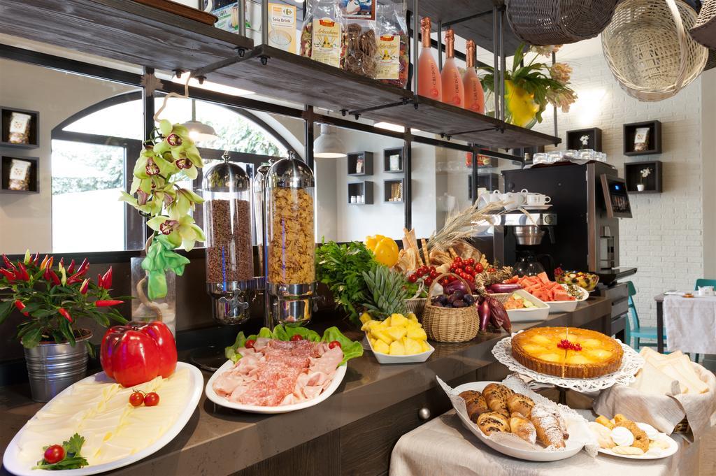 Lombardia 4* Milan