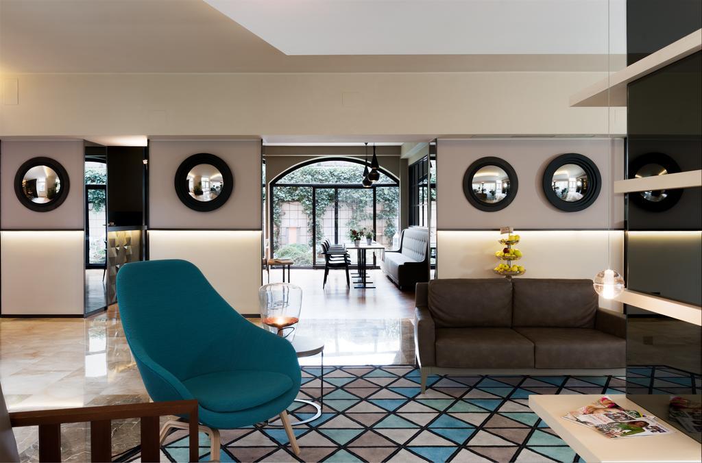 Lombardia Hotel Milan
