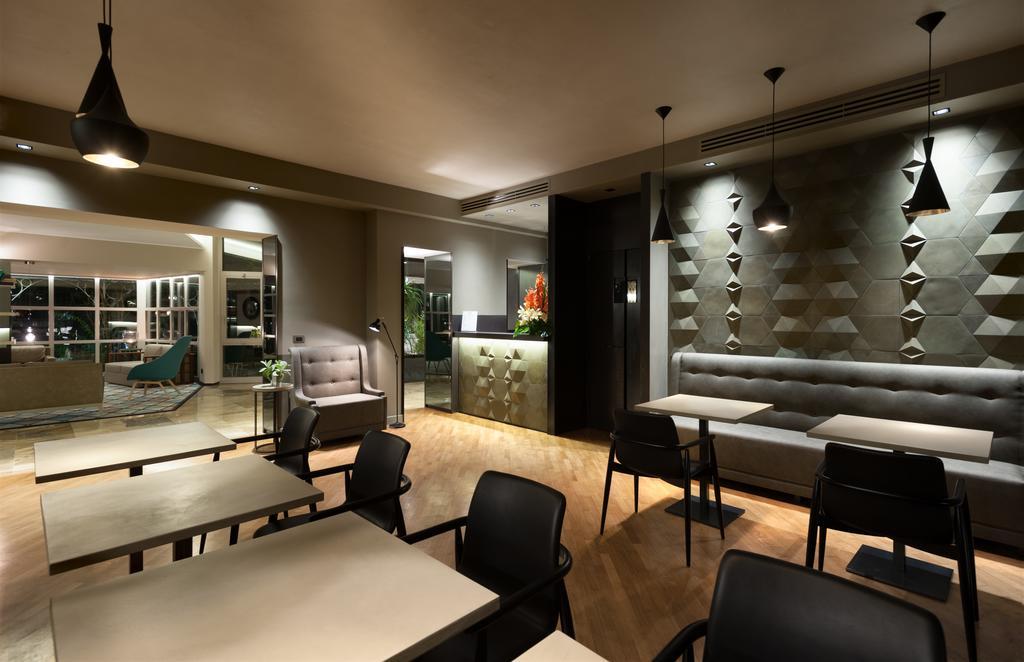 Lombardia 4*