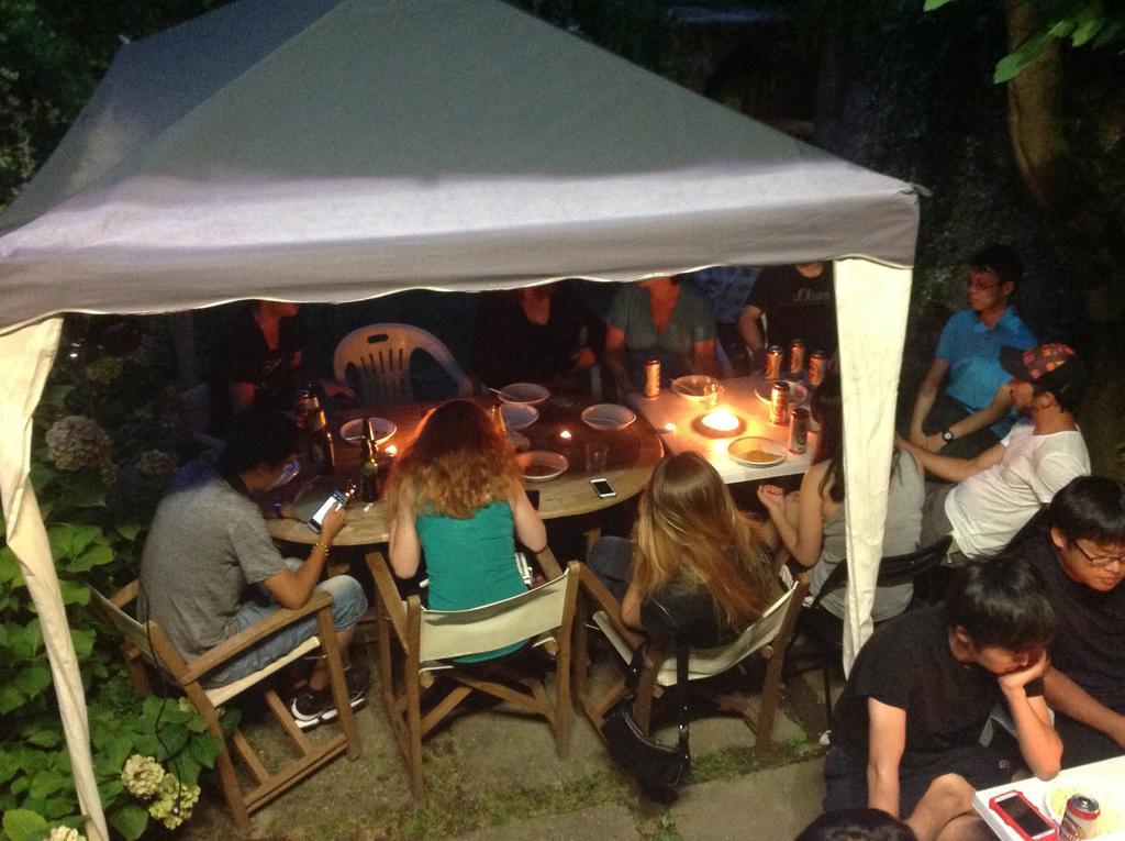 Hostel Lumiere *