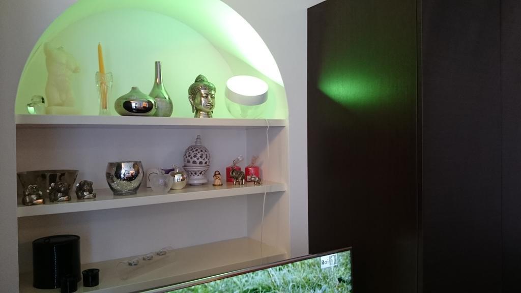 Flat In Duomo Apartment Milan