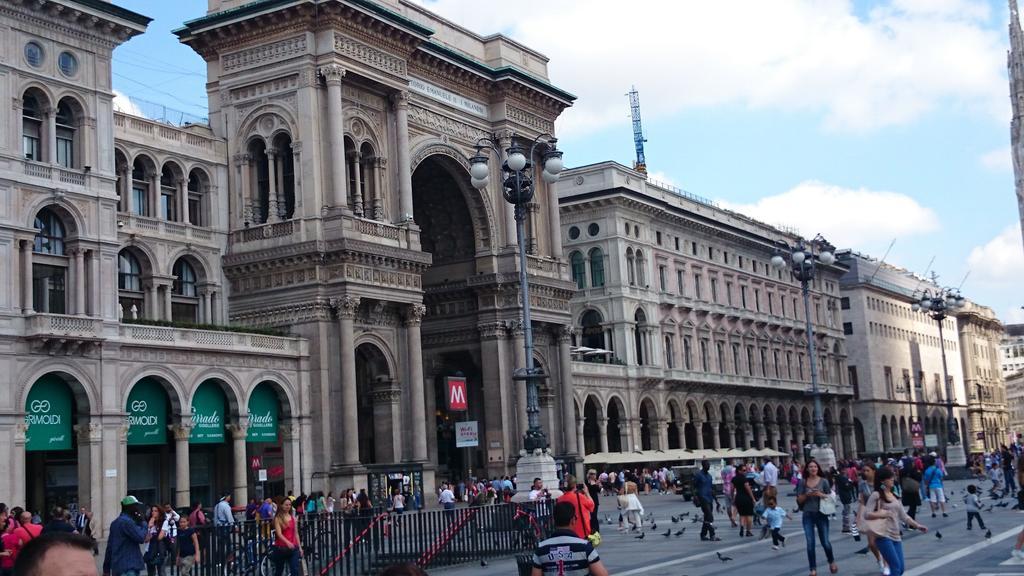 Flat In Duomo * Milan