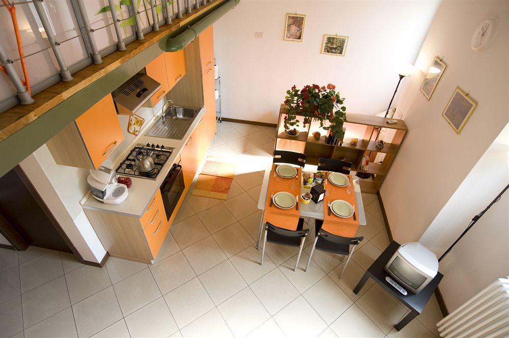 City Residence Milano