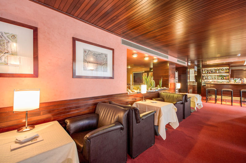 Hotel Galileo Milan