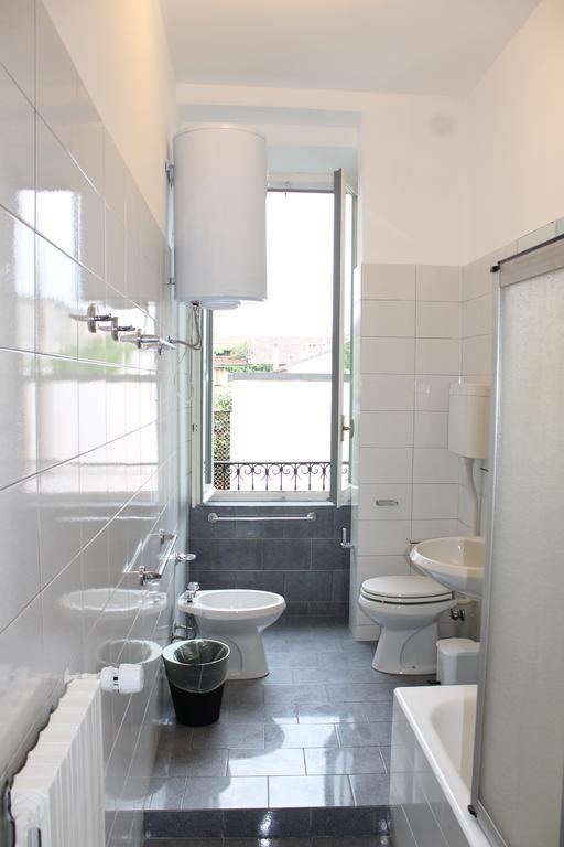 Guest house Porta Romana Milan