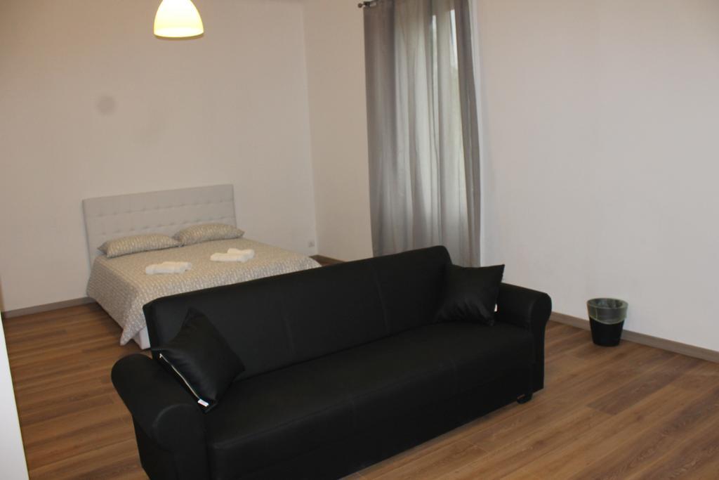 Porta Romana Guest house