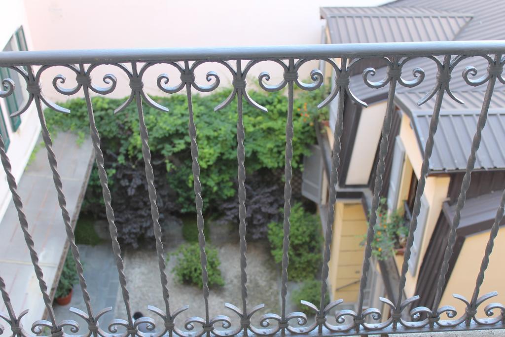Porta Romana Guest house