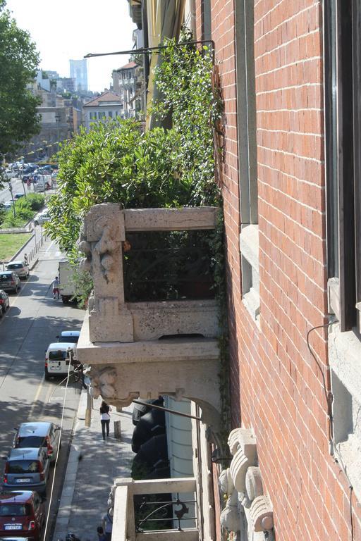 Porta Romana Guest house Milan