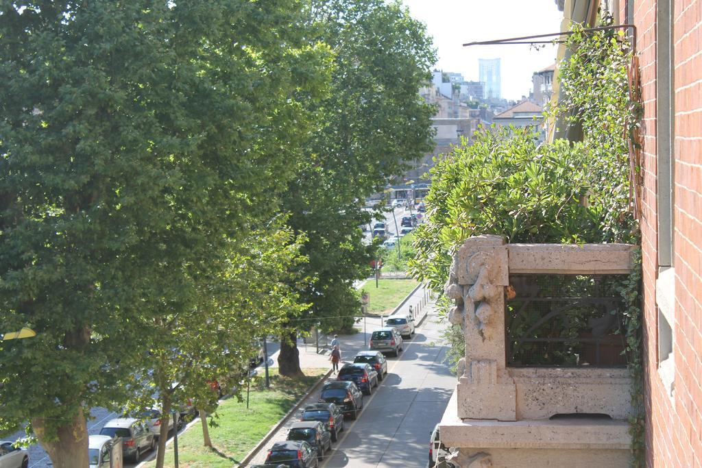 Guest house Porta Romana *