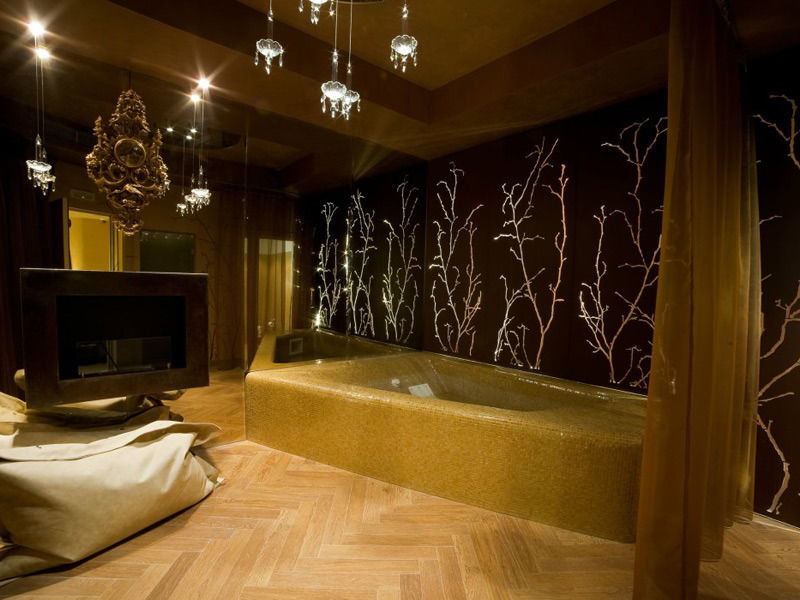 Chateau Monfort - Relais & Chateaux Milan