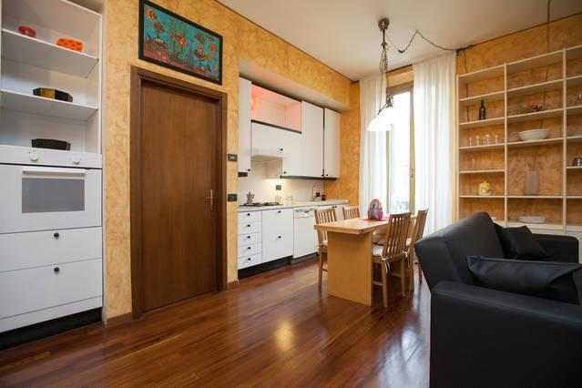 Design Appartamento Milano