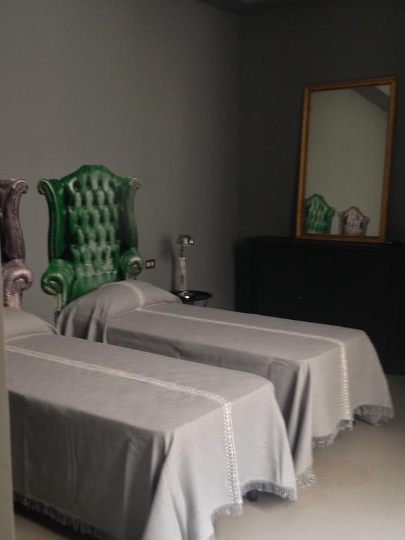 Secondo Pensiero Bed & Breakfast