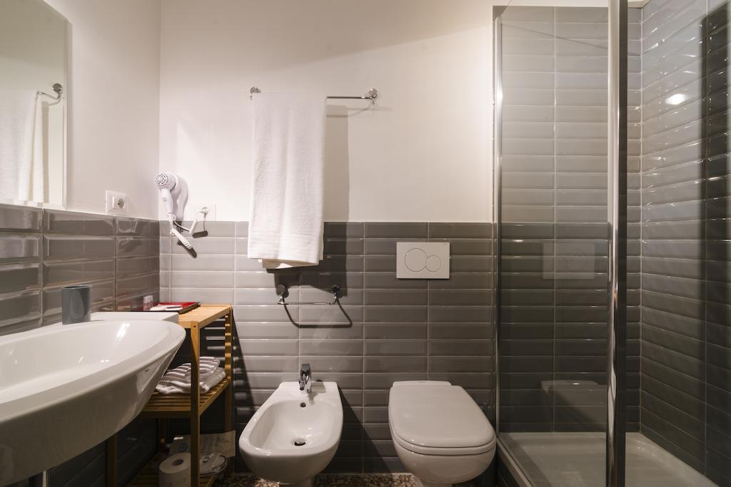 Guest house Ca' Monteggia 2*