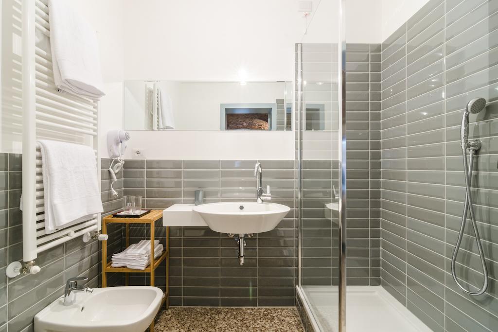 Guest house Ca' Monteggia Milan