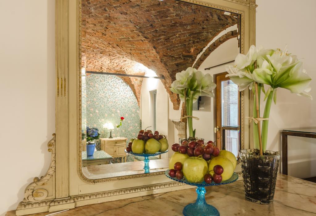 Ca' Monteggia Guest house Milan